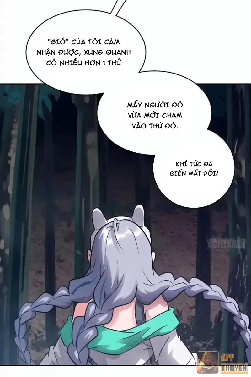 Tay Trái Của Ta Có Thể Dị Biến Chapter 142 - 32