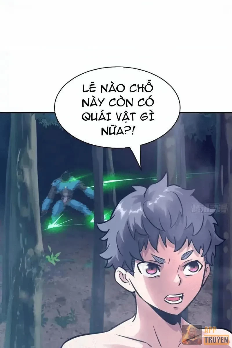 Tay Trái Của Ta Có Thể Dị Biến Chapter 142 - 33