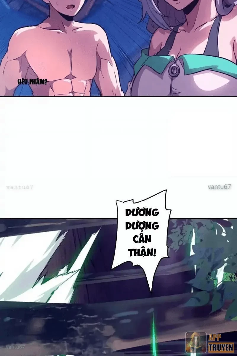 Tay Trái Của Ta Có Thể Dị Biến Chapter 142 - 35