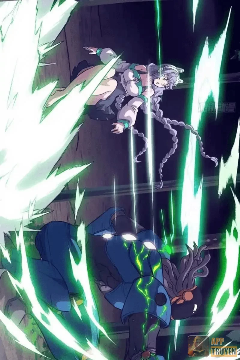 Tay Trái Của Ta Có Thể Dị Biến Chapter 142 - 36