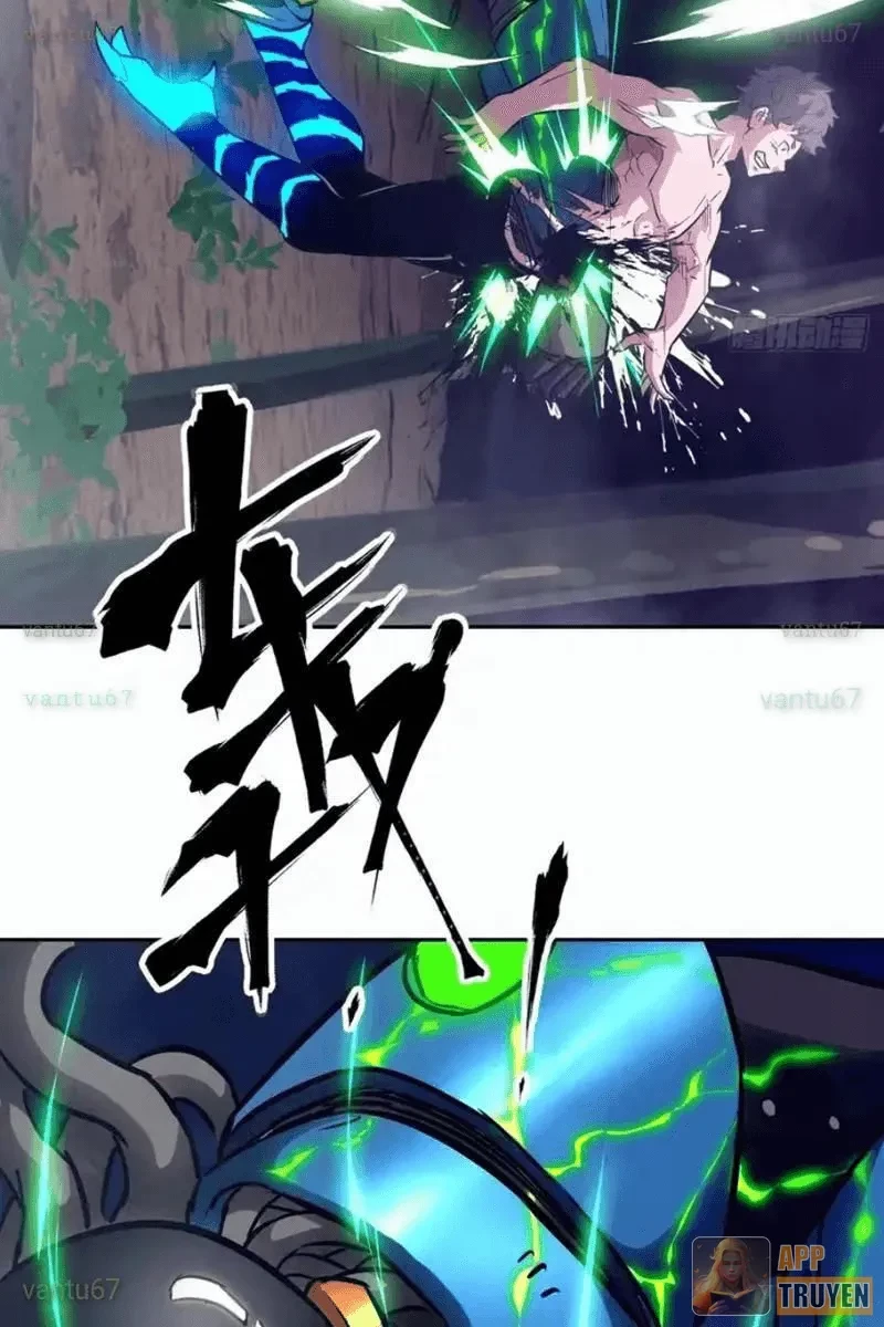 Tay Trái Của Ta Có Thể Dị Biến Chapter 142 - 37