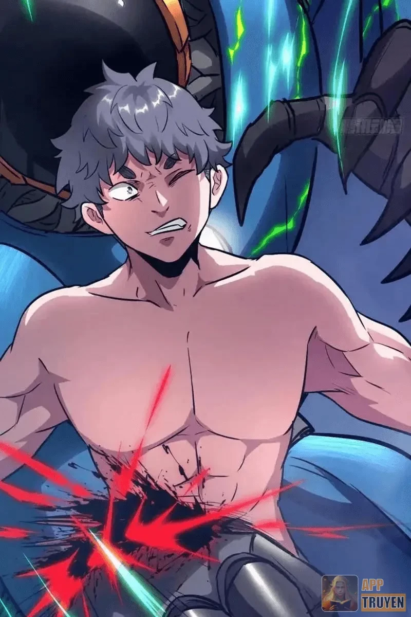 Tay Trái Của Ta Có Thể Dị Biến Chapter 142 - 38