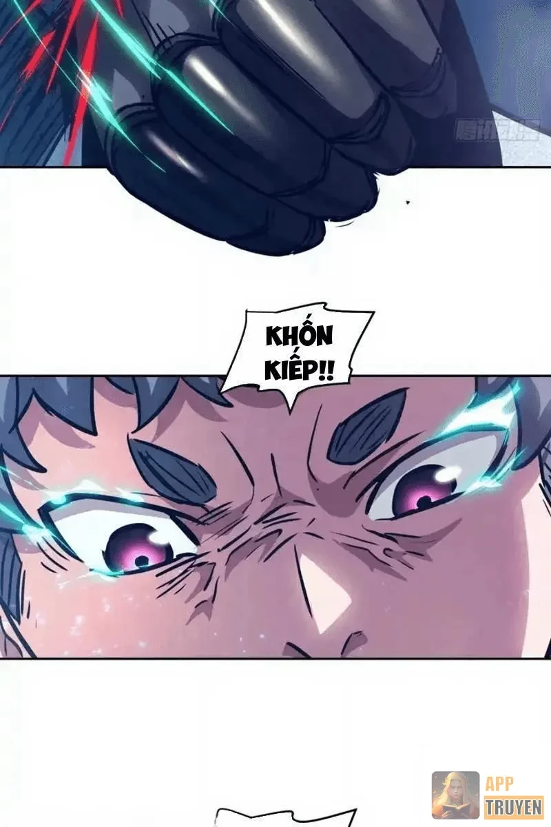 Tay Trái Của Ta Có Thể Dị Biến Chapter 142 - 39