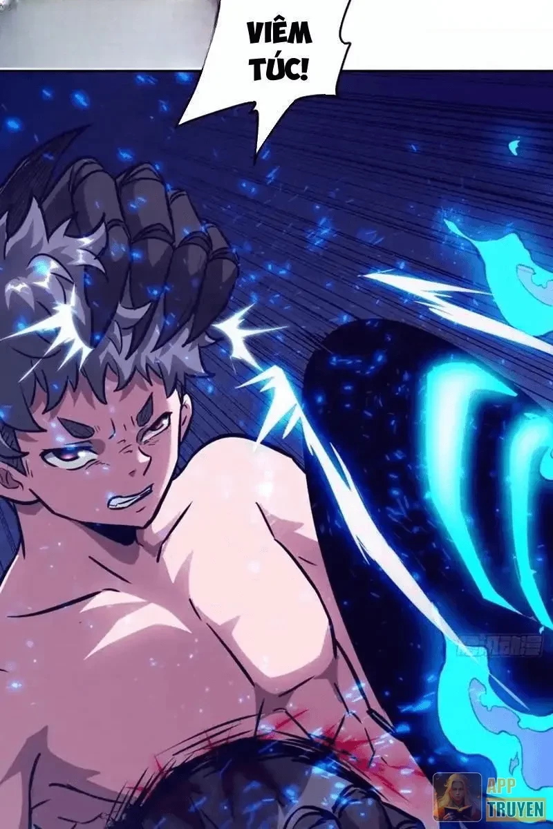 Tay Trái Của Ta Có Thể Dị Biến Chapter 142 - 40