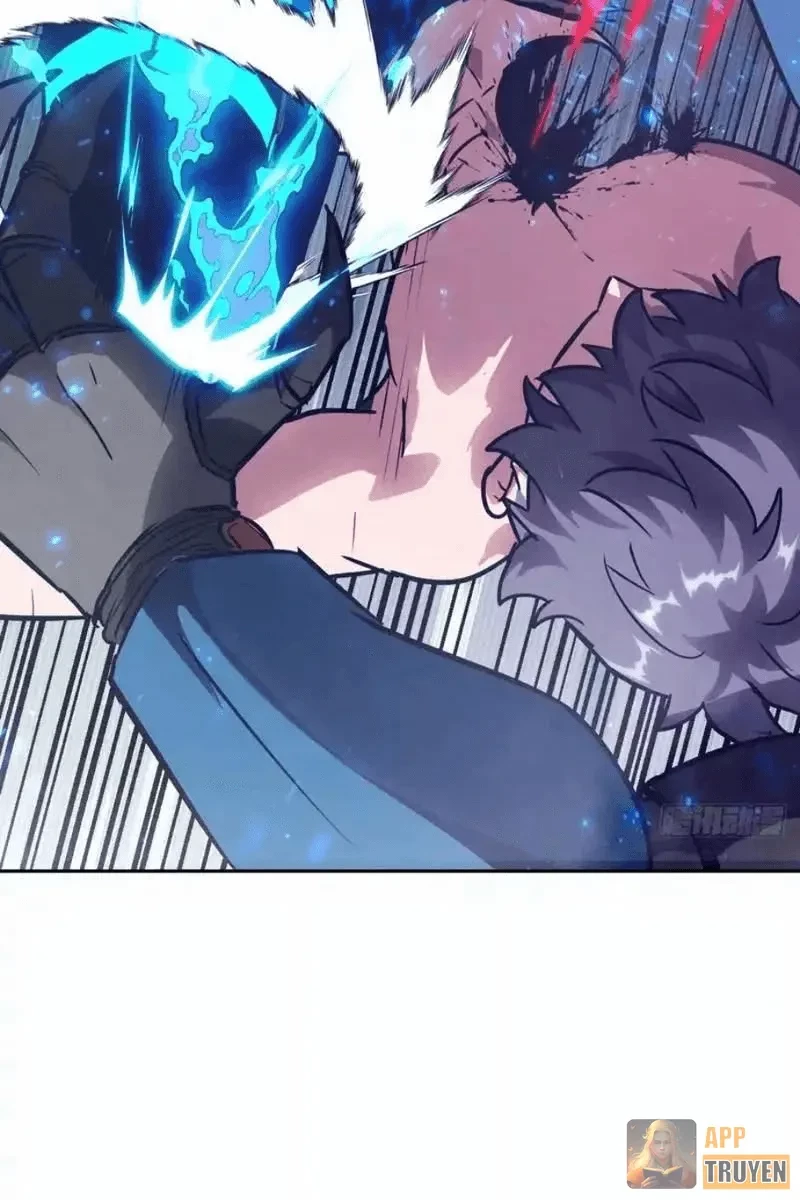 Tay Trái Của Ta Có Thể Dị Biến Chapter 142 - 42