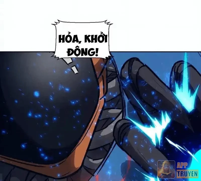 Tay Trái Của Ta Có Thể Dị Biến Chapter 142 - 43