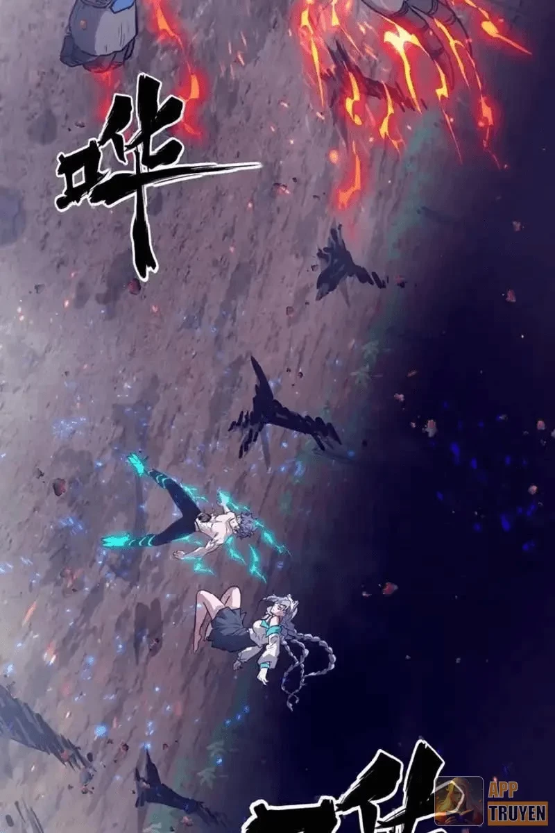 Tay Trái Của Ta Có Thể Dị Biến Chapter 142 - 47