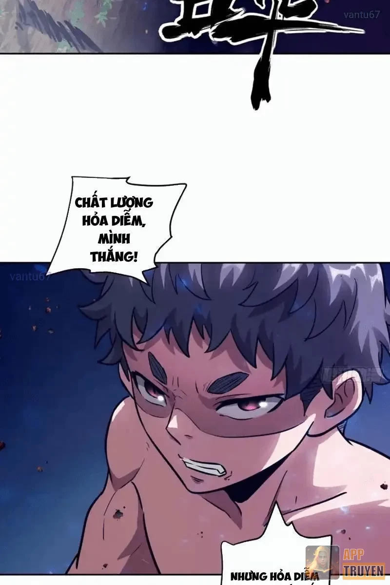 Tay Trái Của Ta Có Thể Dị Biến Chapter 142 - 48