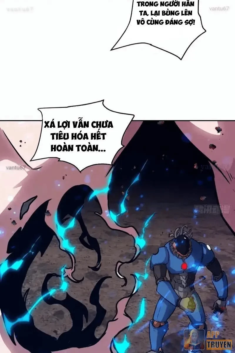 Tay Trái Của Ta Có Thể Dị Biến Chapter 142 - 49