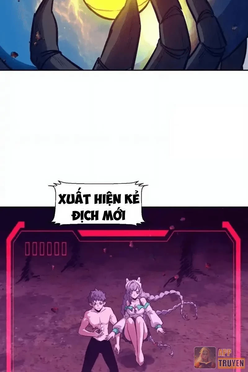 Tay Trái Của Ta Có Thể Dị Biến Chapter 142 - 51