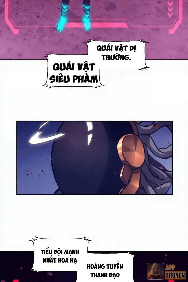 Tay Trái Của Ta Có Thể Dị Biến Chapter 142 - 52