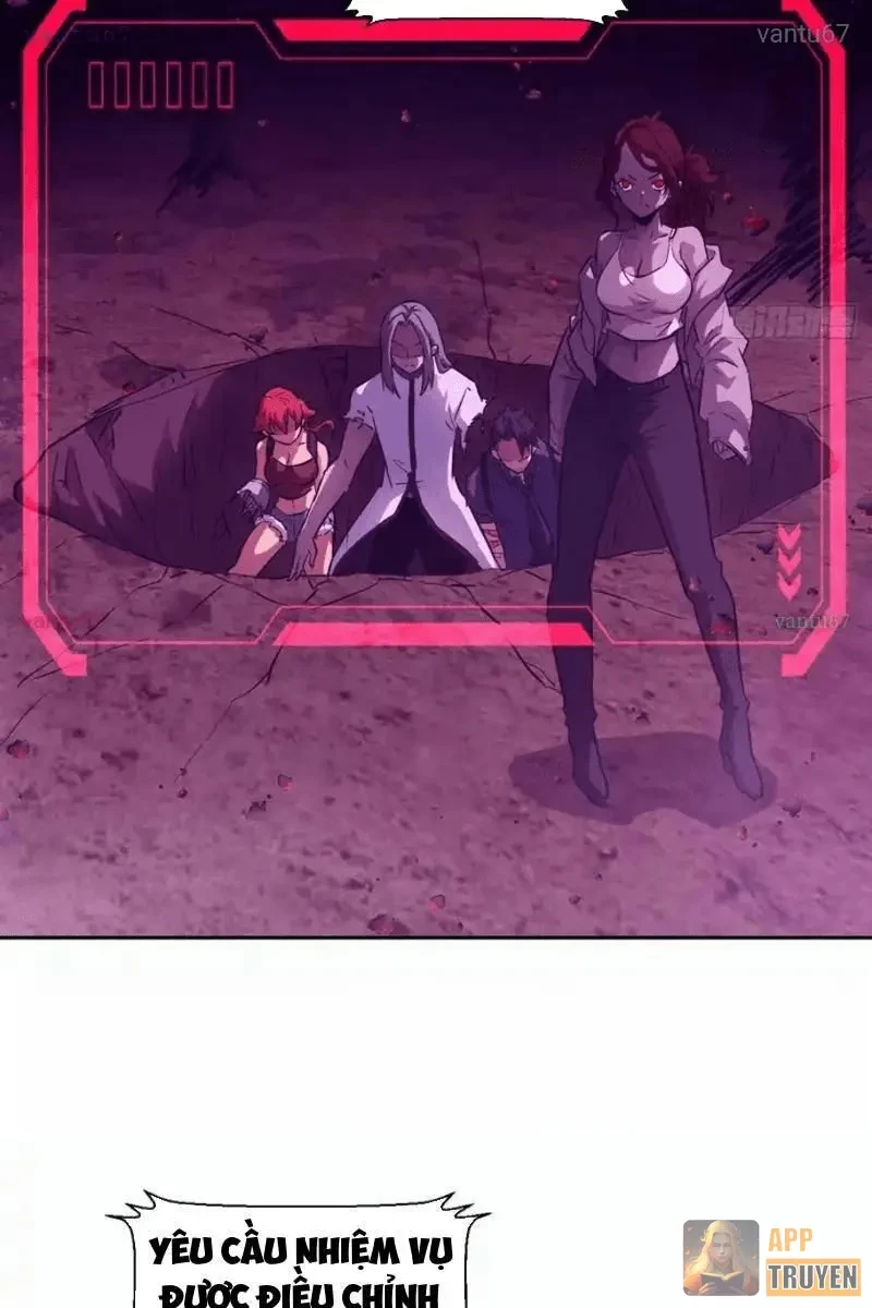 Tay Trái Của Ta Có Thể Dị Biến Chapter 142 - 53