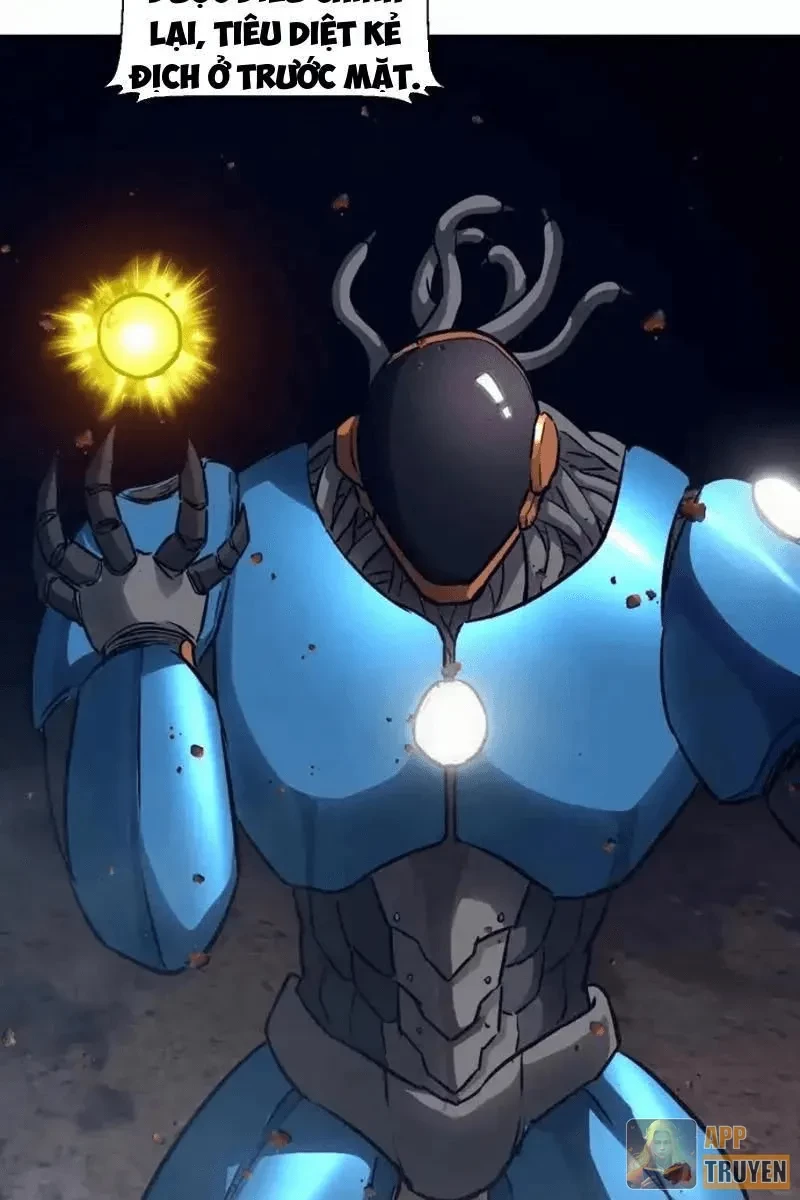 Tay Trái Của Ta Có Thể Dị Biến Chapter 142 - 54