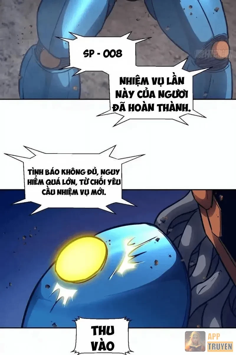 Tay Trái Của Ta Có Thể Dị Biến Chapter 142 - 55