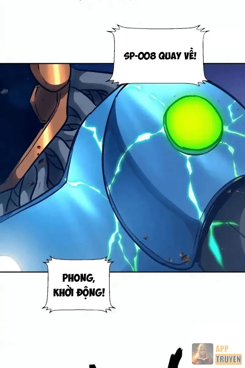 Tay Trái Của Ta Có Thể Dị Biến Chapter 142 - 56