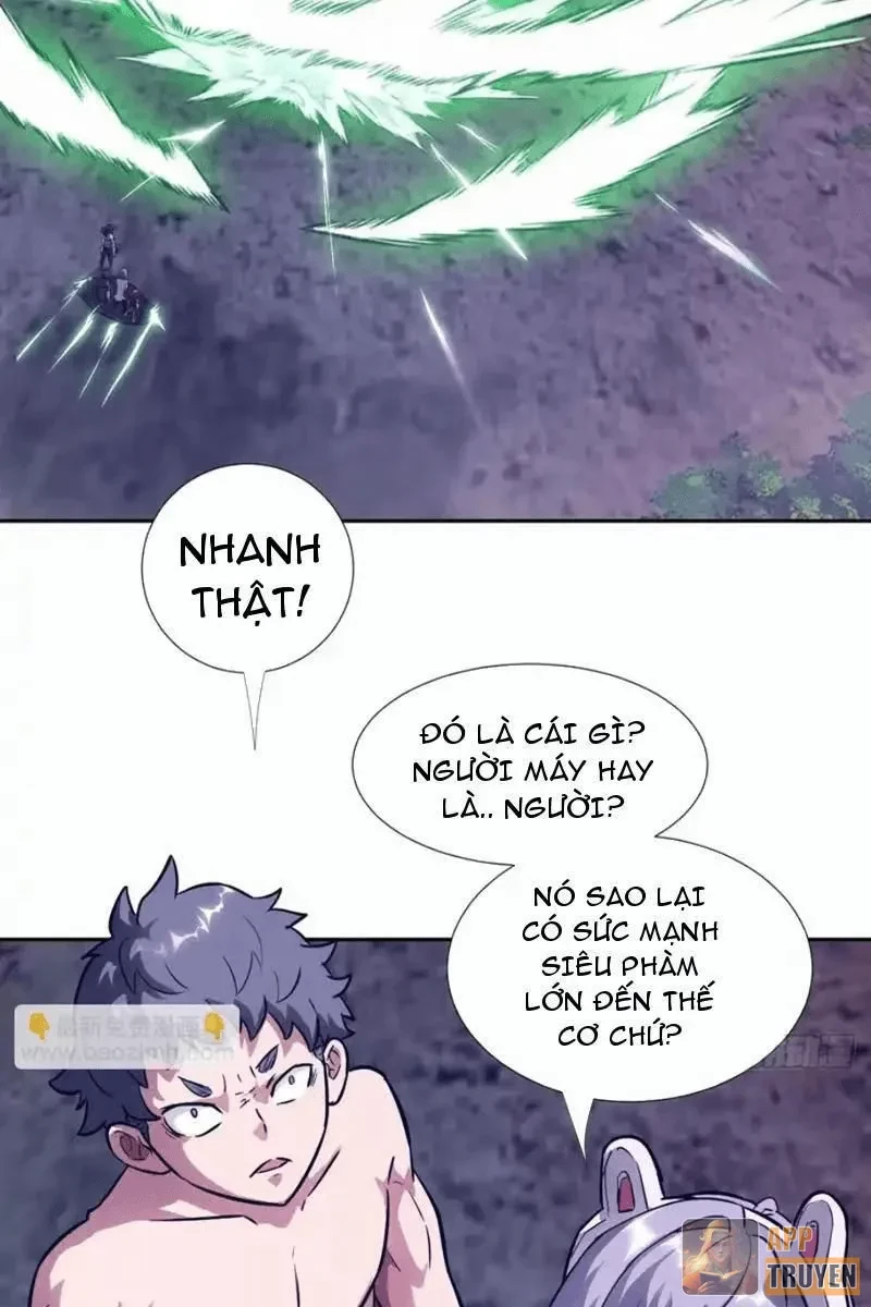 Tay Trái Của Ta Có Thể Dị Biến Chapter 142 - 58