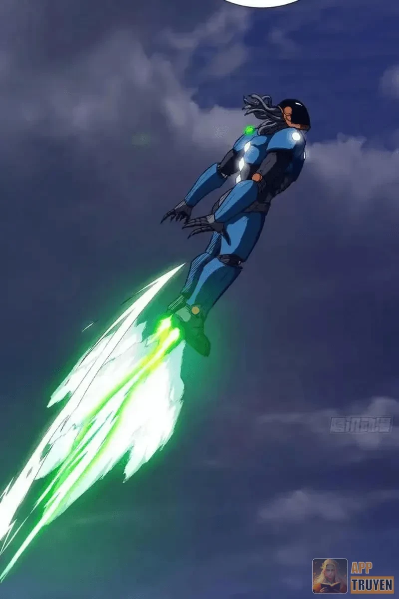 Tay Trái Của Ta Có Thể Dị Biến Chapter 142 - 60