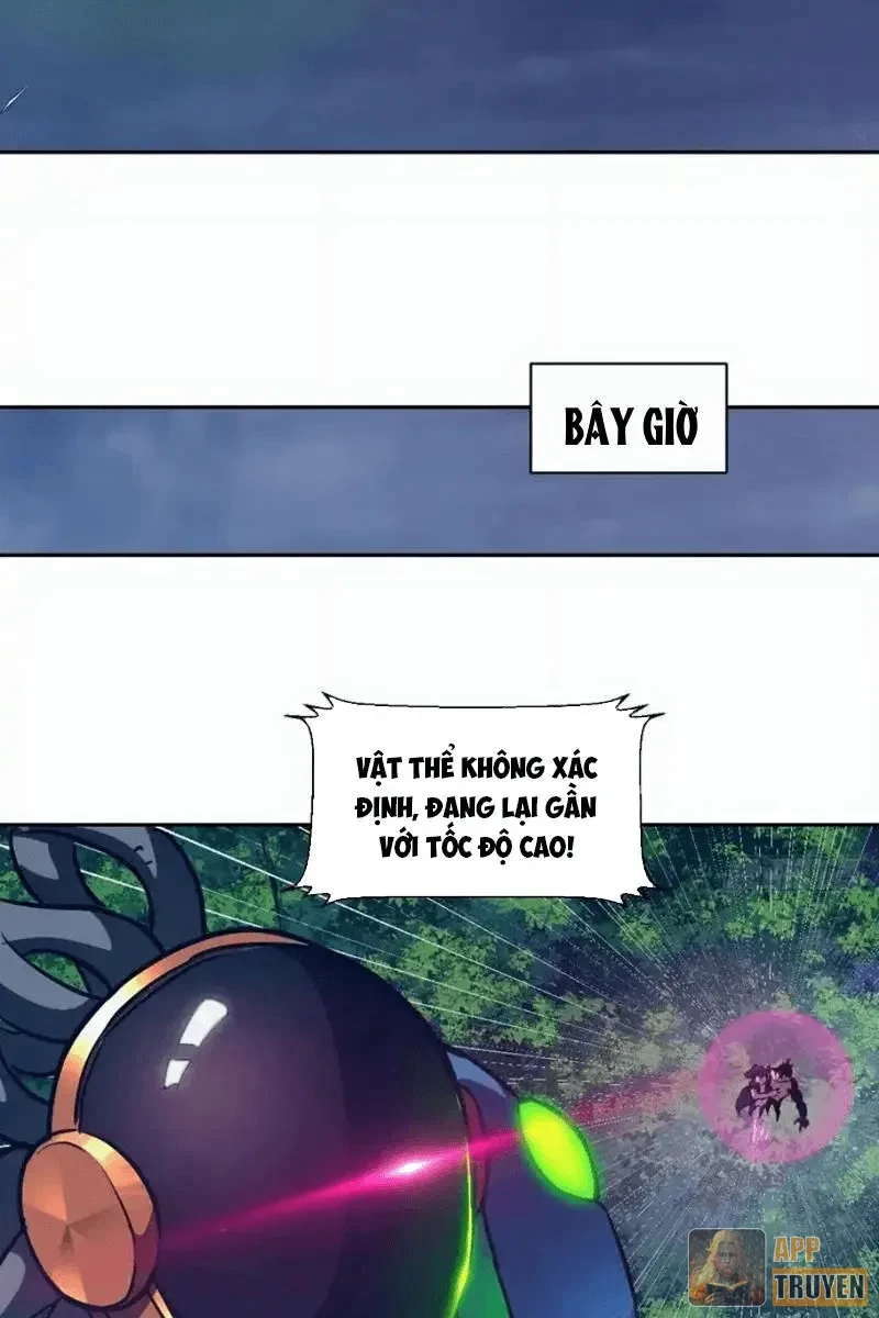 Tay Trái Của Ta Có Thể Dị Biến Chapter 142 - 61