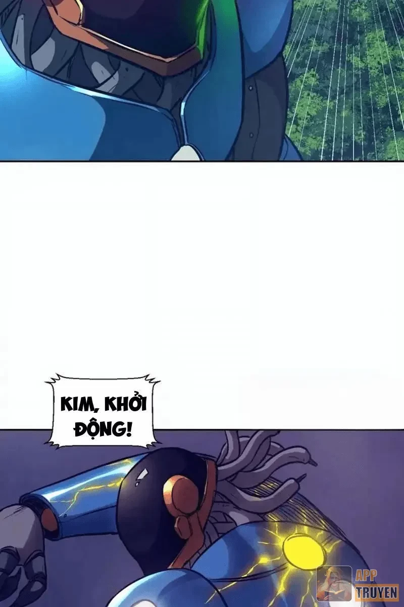 Tay Trái Của Ta Có Thể Dị Biến Chapter 142 - 62