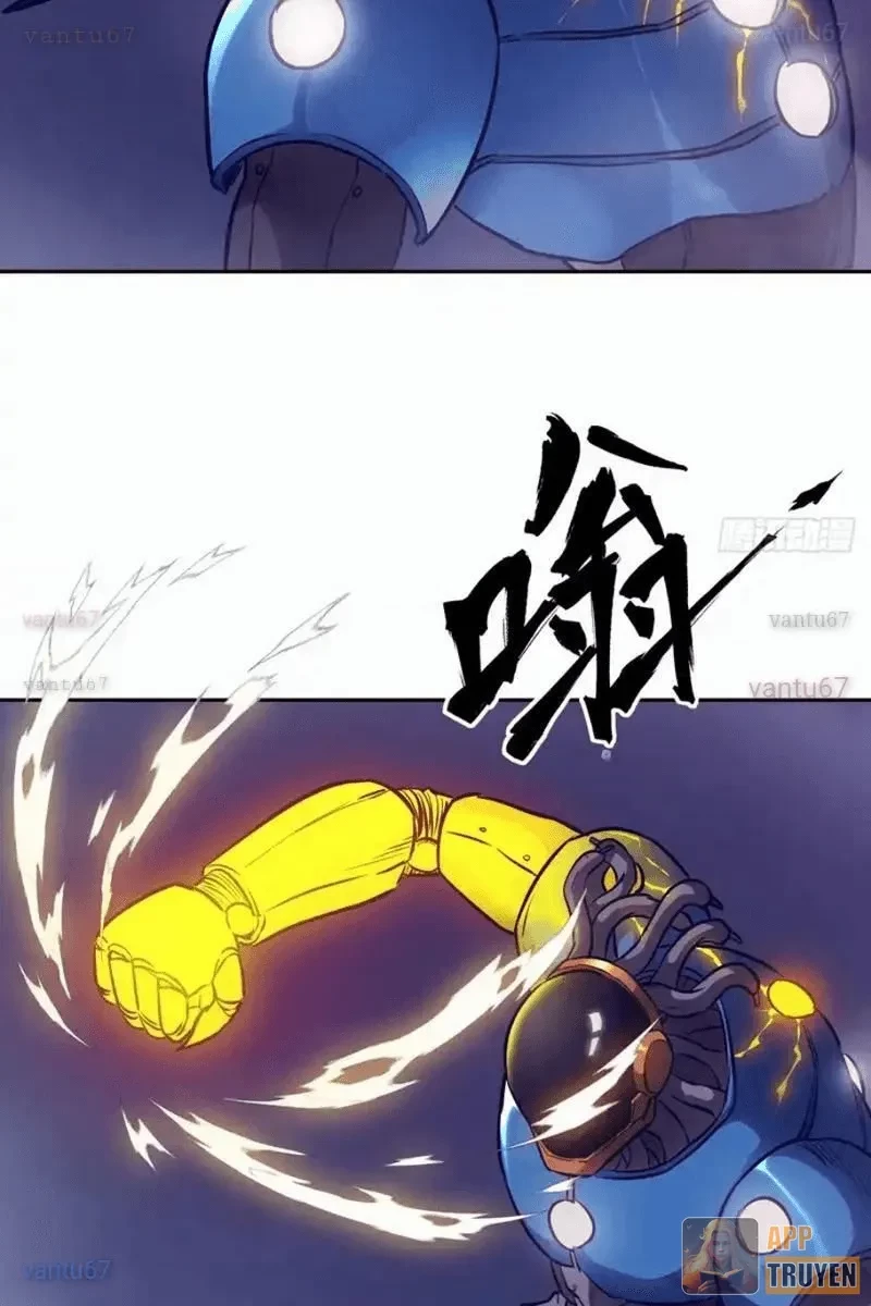 Tay Trái Của Ta Có Thể Dị Biến Chapter 142 - 63