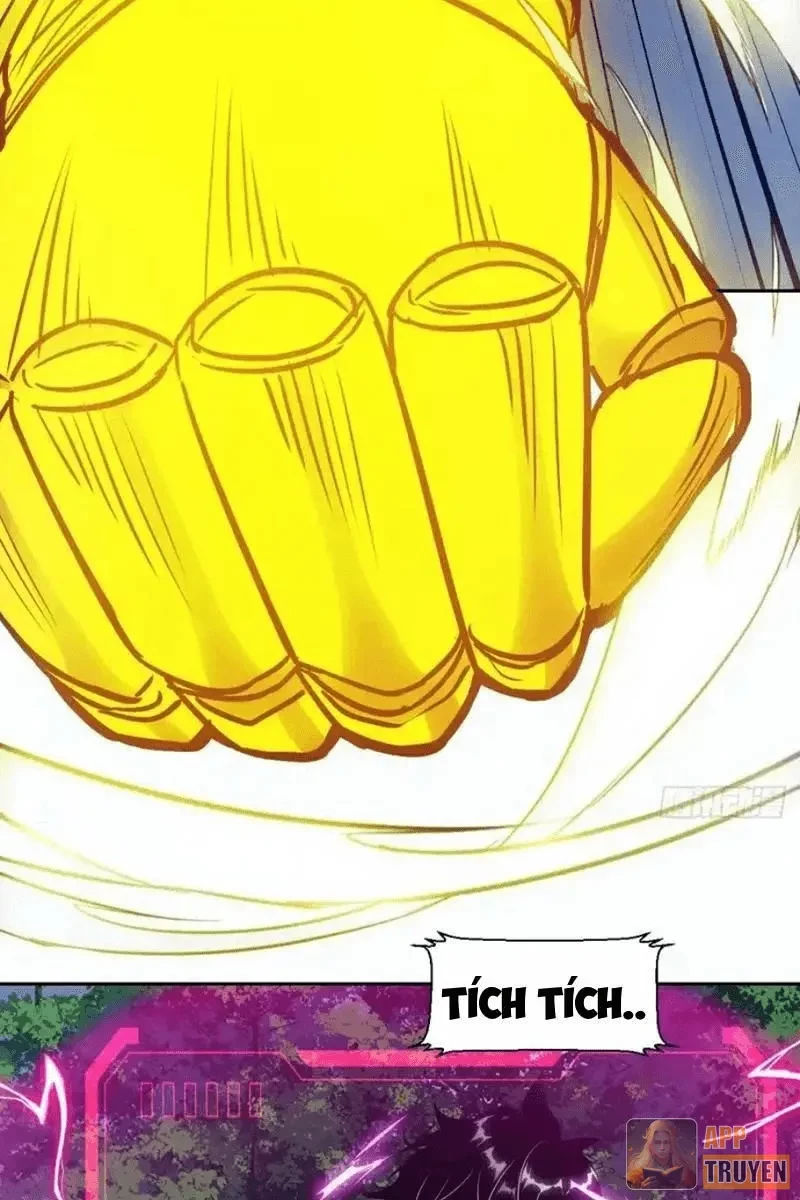 Tay Trái Của Ta Có Thể Dị Biến Chapter 142 - 66