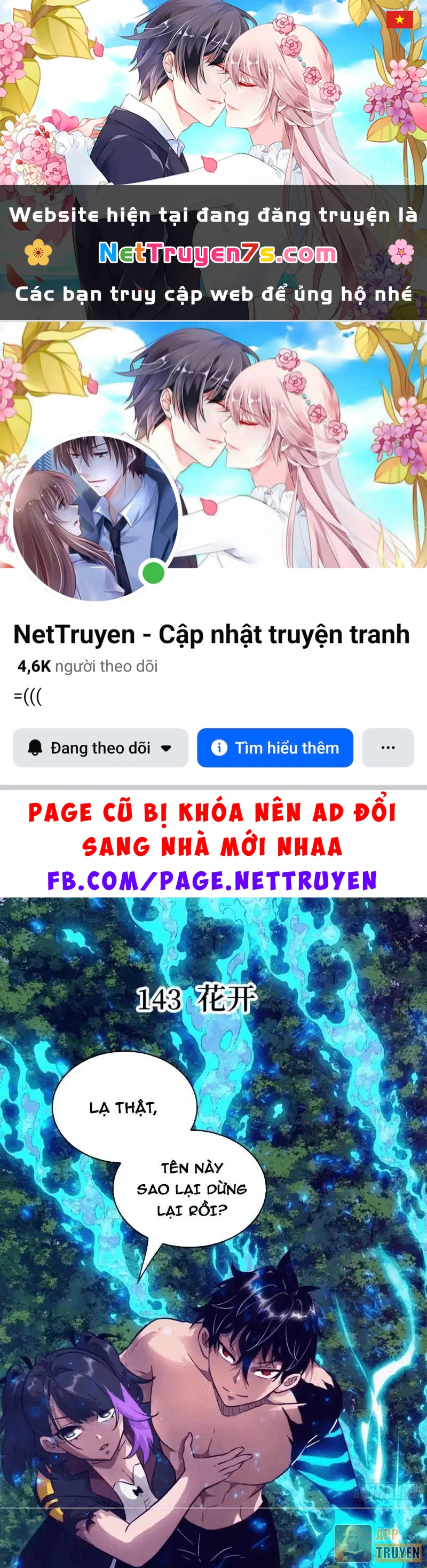 Tay Trái Của Ta Có Thể Dị Biến Chapter 143 - 1