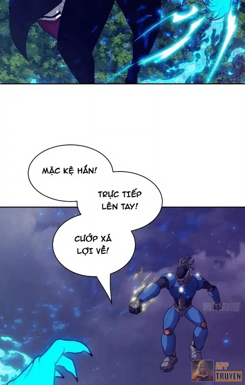 Tay Trái Của Ta Có Thể Dị Biến Chapter 143 - 2