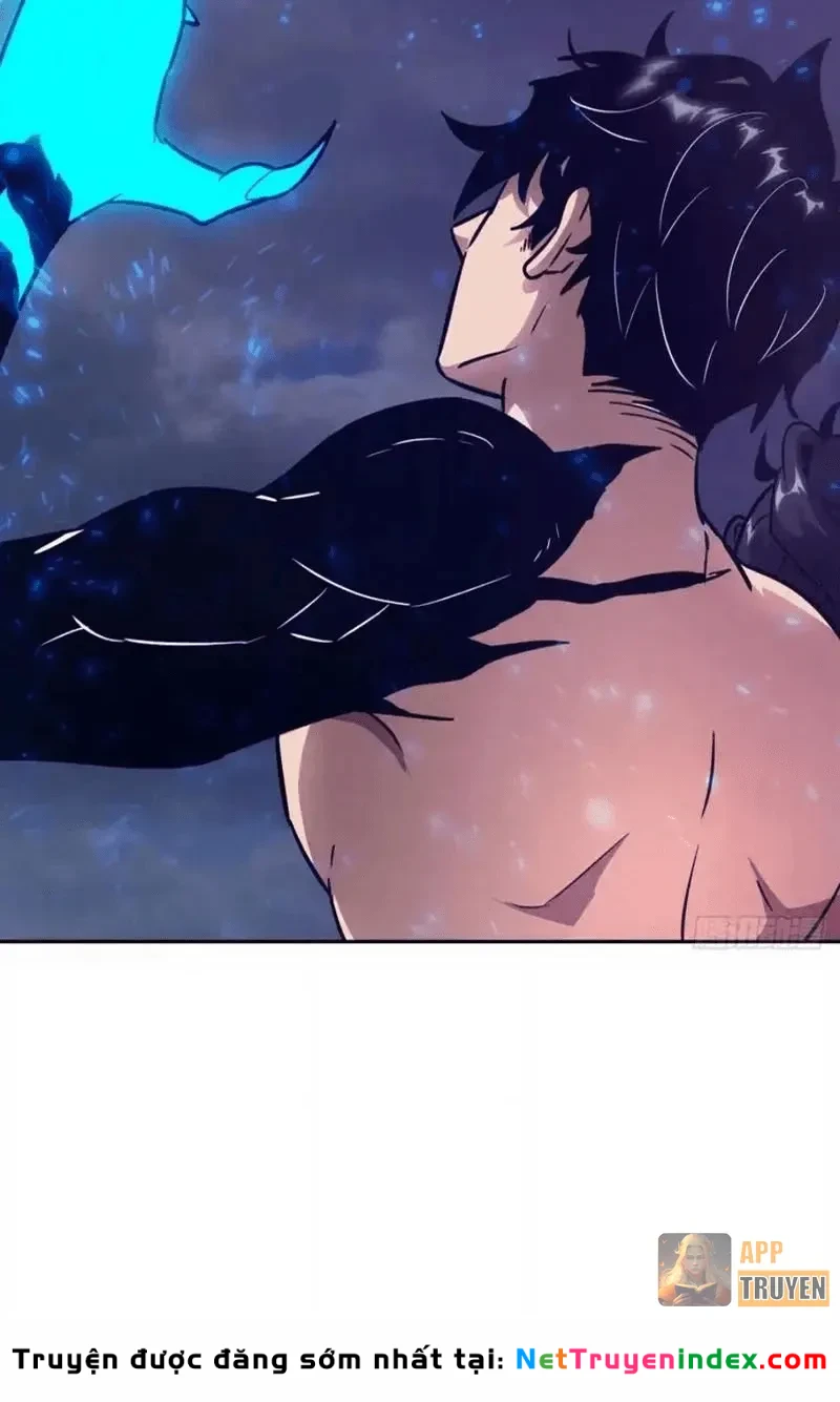 Tay Trái Của Ta Có Thể Dị Biến Chapter 143 - 3