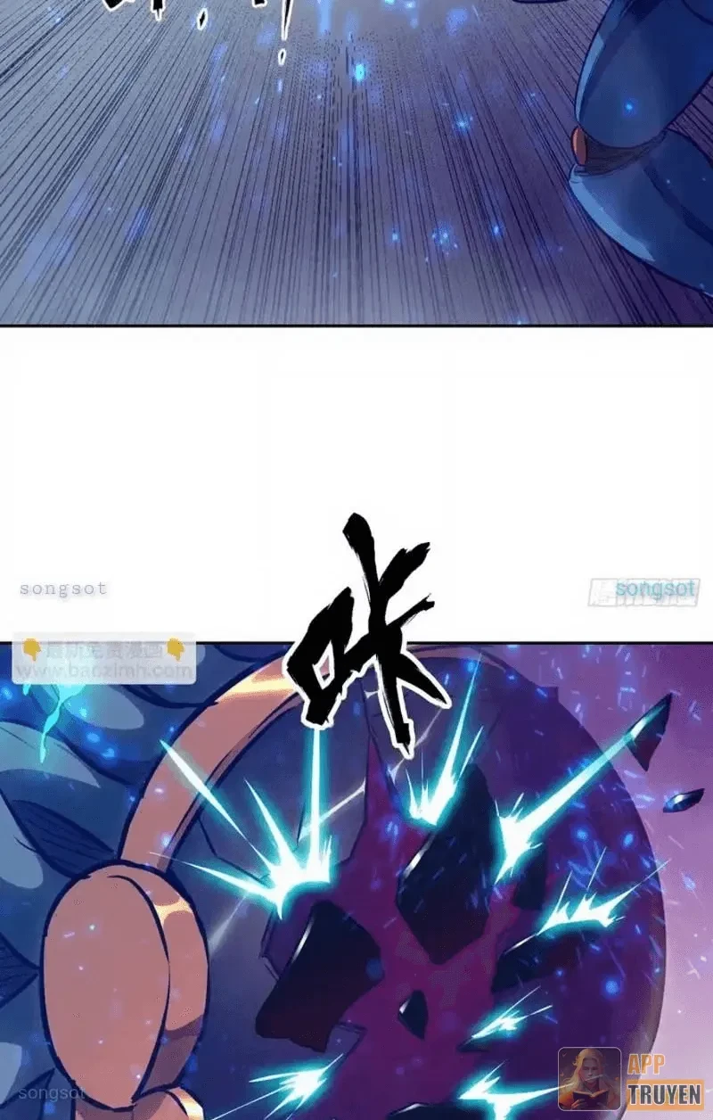 Tay Trái Của Ta Có Thể Dị Biến Chapter 143 - 5