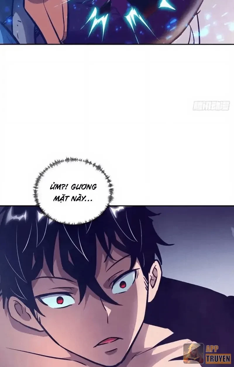 Tay Trái Của Ta Có Thể Dị Biến Chapter 143 - 6