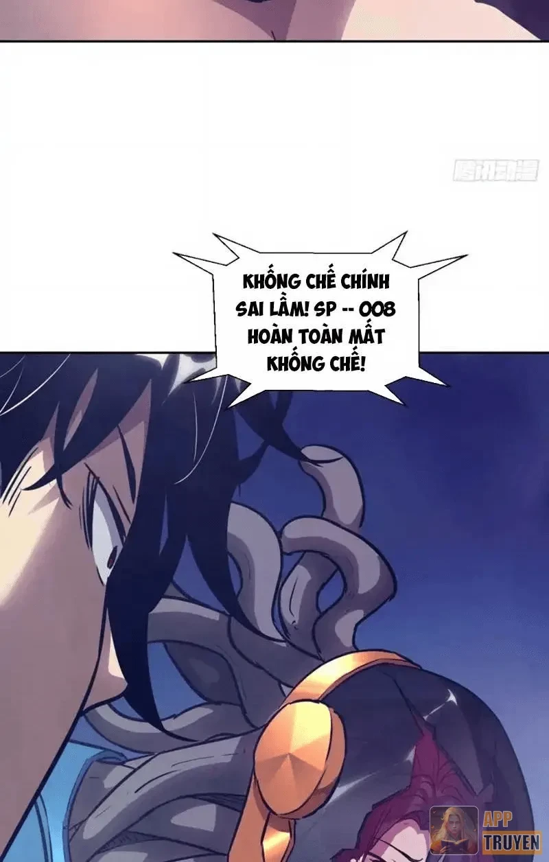 Tay Trái Của Ta Có Thể Dị Biến Chapter 143 - 7