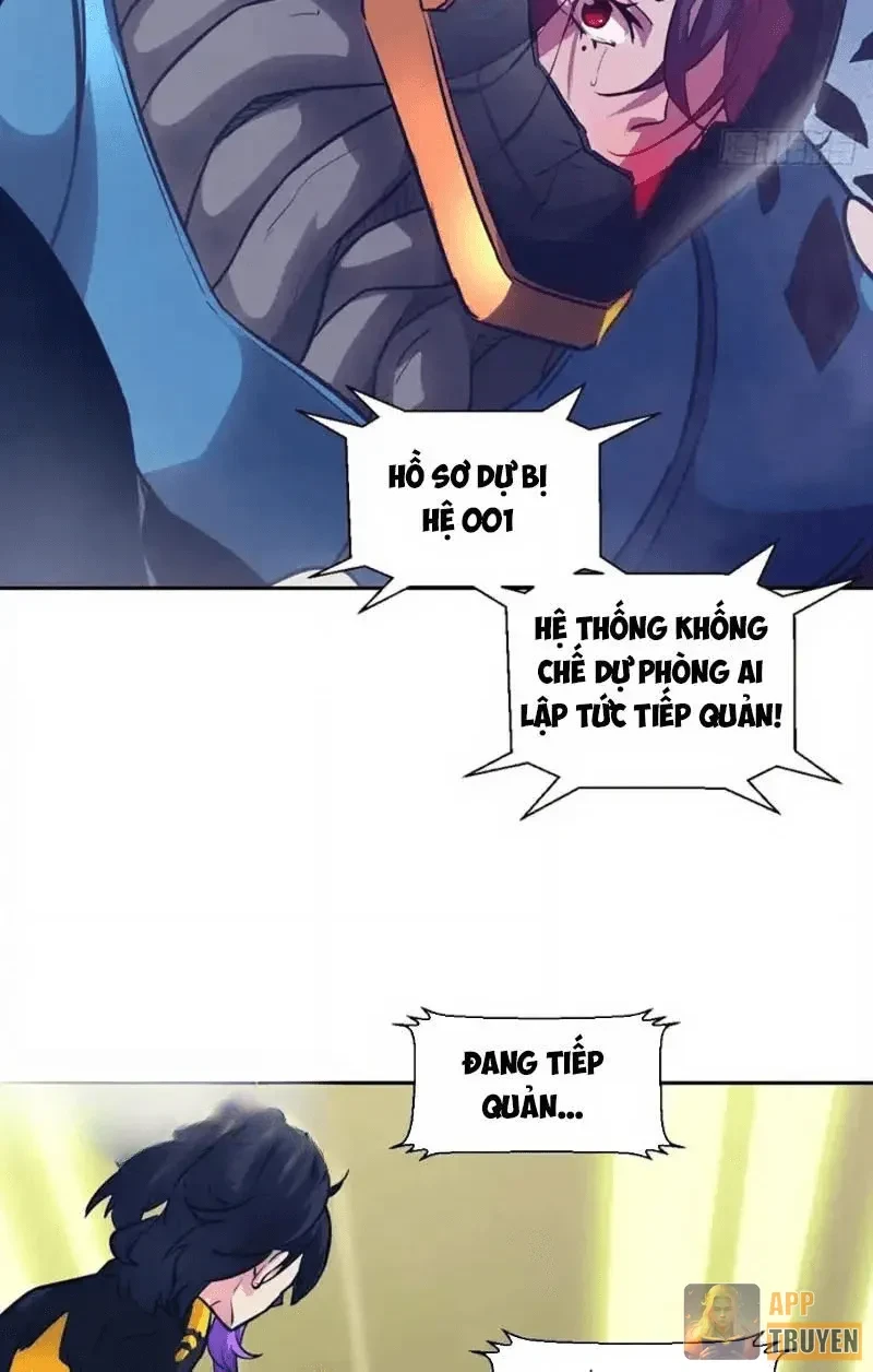 Tay Trái Của Ta Có Thể Dị Biến Chapter 143 - 8