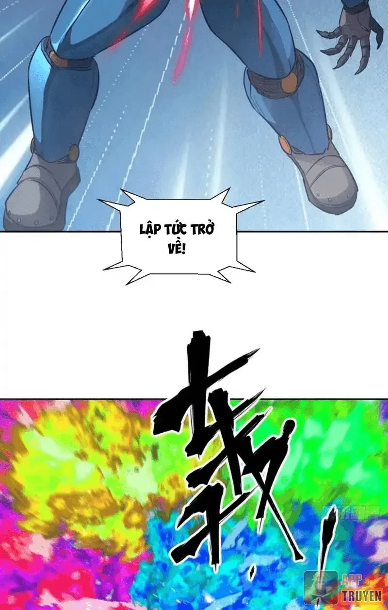 Tay Trái Của Ta Có Thể Dị Biến Chapter 143 - 10