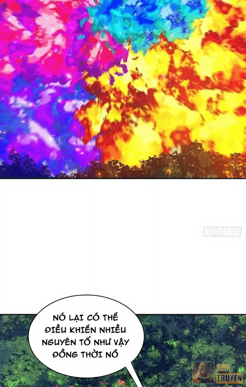 Tay Trái Của Ta Có Thể Dị Biến Chapter 143 - 11