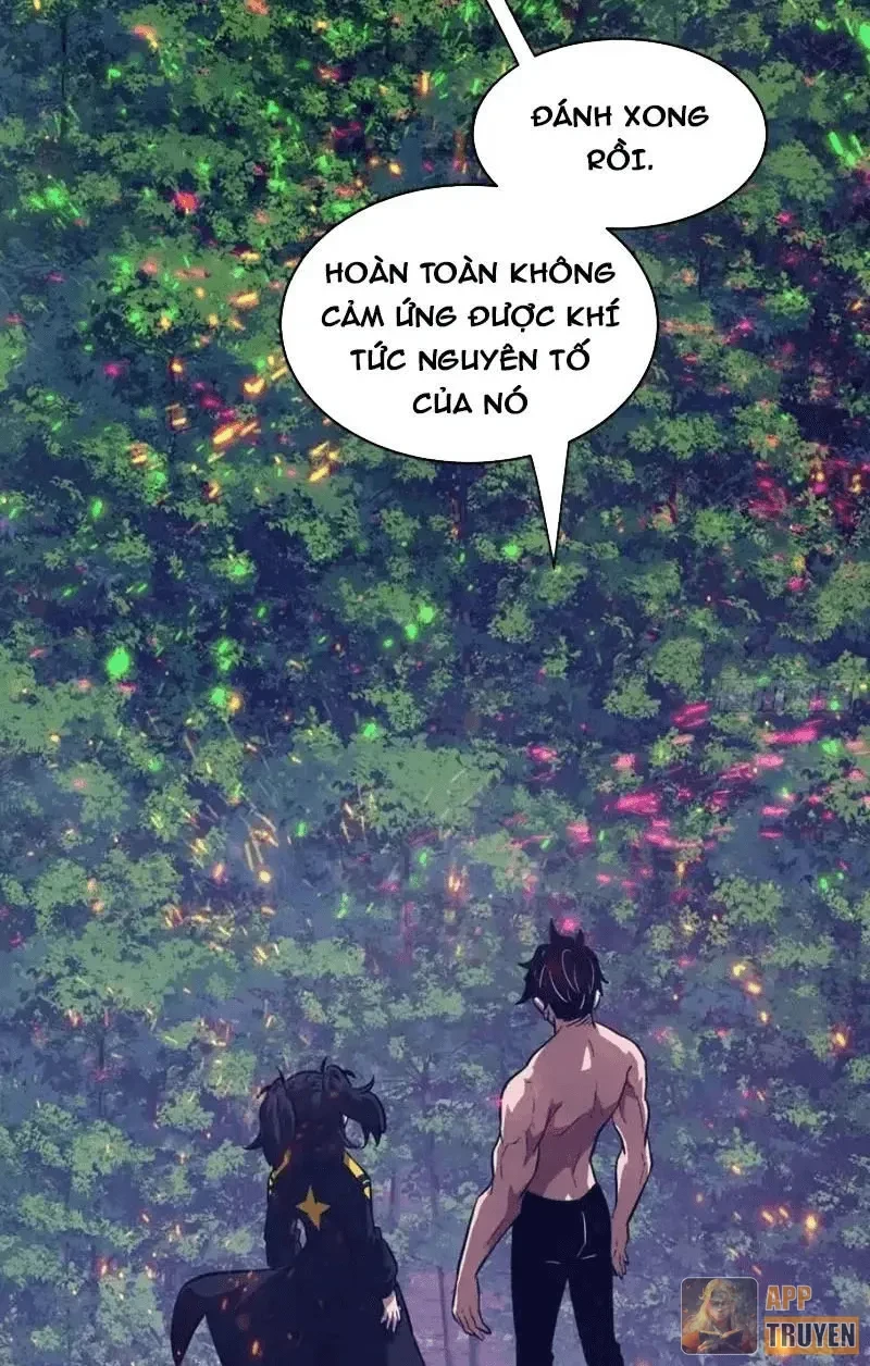 Tay Trái Của Ta Có Thể Dị Biến Chapter 143 - 12