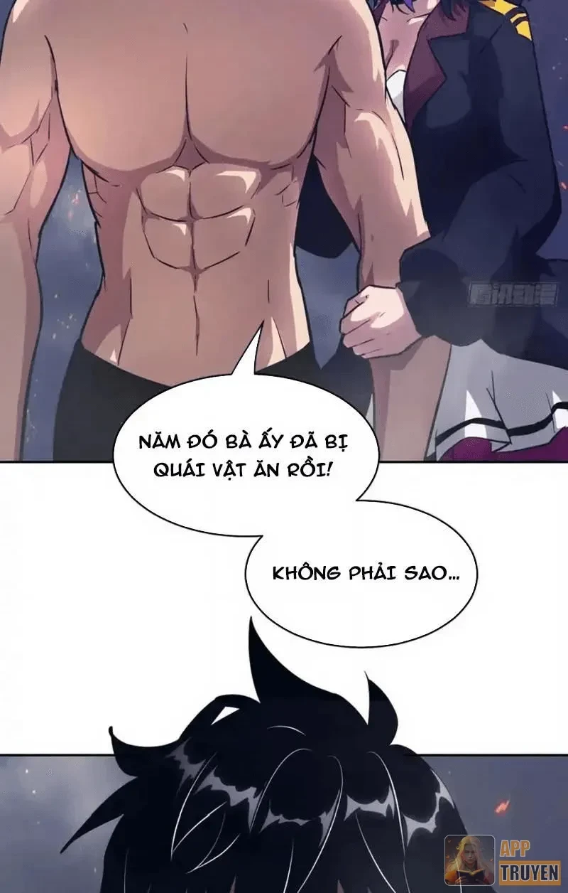 Tay Trái Của Ta Có Thể Dị Biến Chapter 143 - 14