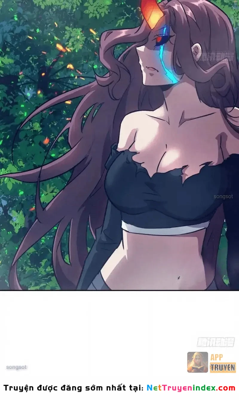 Tay Trái Của Ta Có Thể Dị Biến Chapter 143 - 16