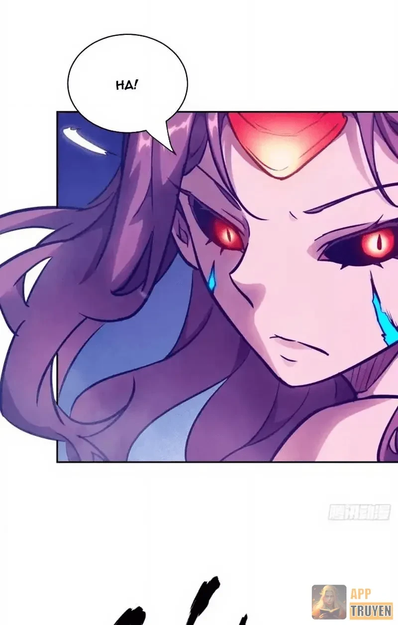 Tay Trái Của Ta Có Thể Dị Biến Chapter 143 - 17