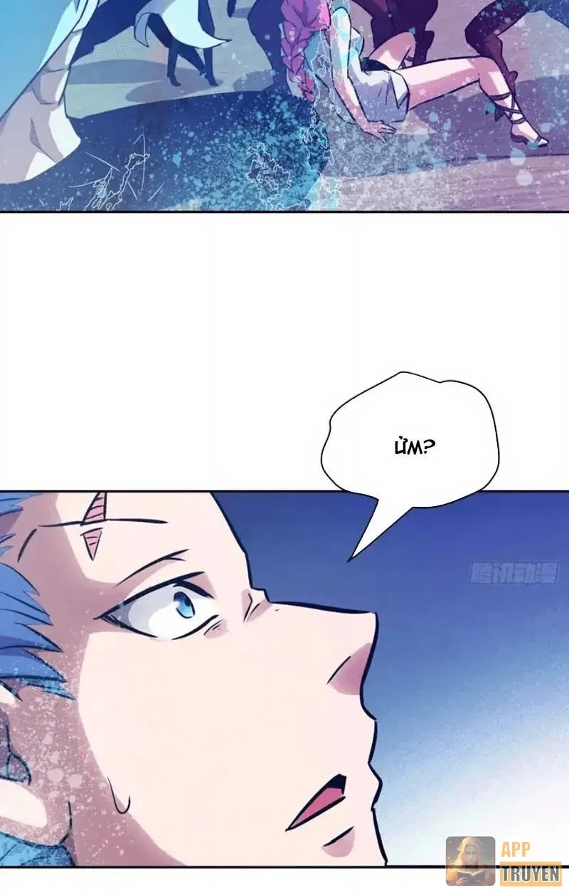 Tay Trái Của Ta Có Thể Dị Biến Chapter 143 - 19