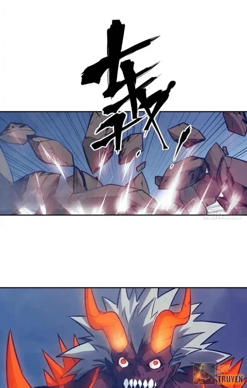 Tay Trái Của Ta Có Thể Dị Biến Chapter 143 - 20