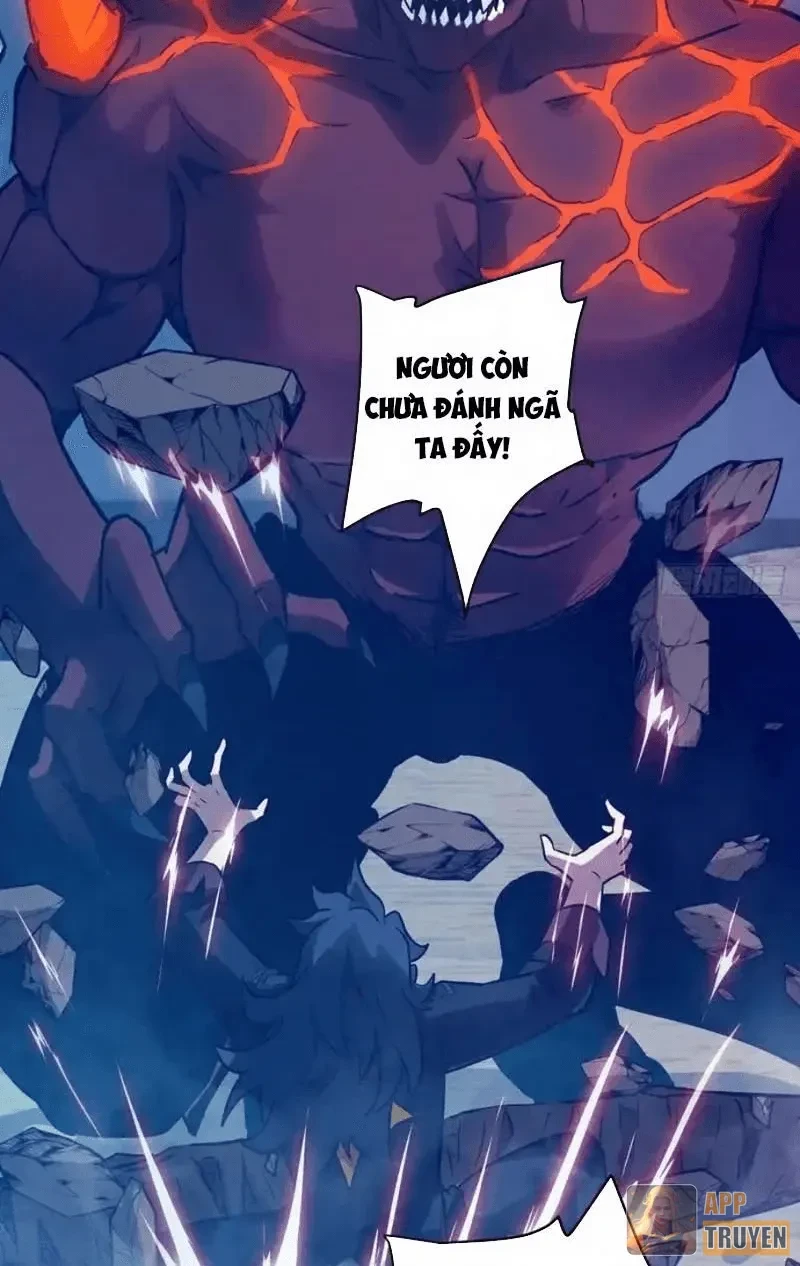 Tay Trái Của Ta Có Thể Dị Biến Chapter 143 - 21