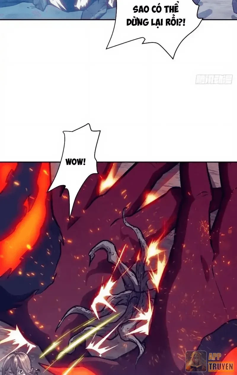 Tay Trái Của Ta Có Thể Dị Biến Chapter 143 - 22