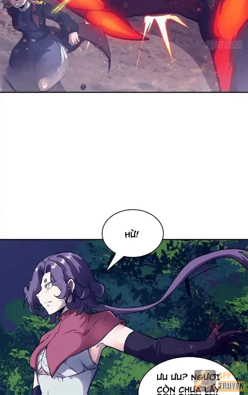 Tay Trái Của Ta Có Thể Dị Biến Chapter 143 - 23