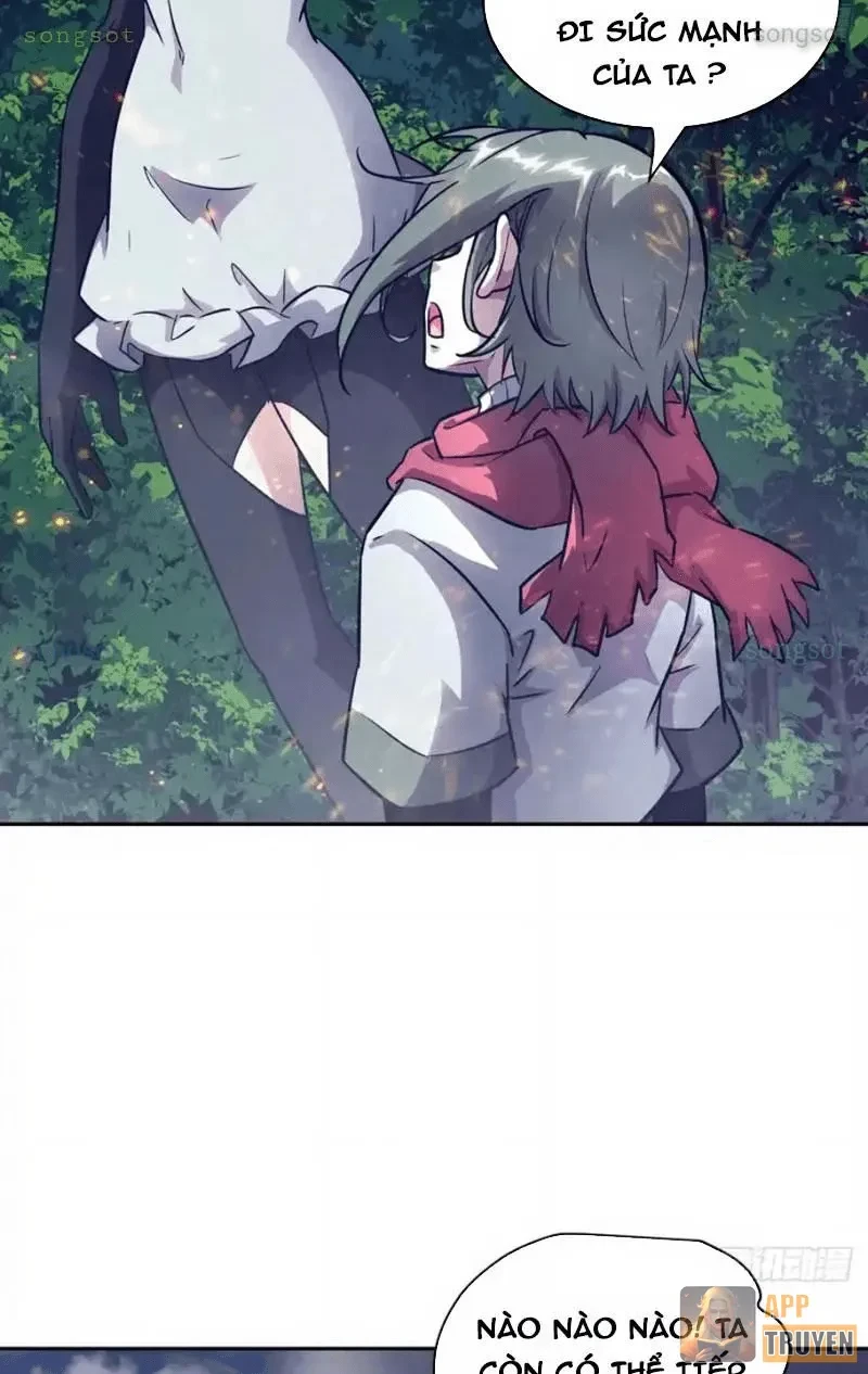 Tay Trái Của Ta Có Thể Dị Biến Chapter 143 - 24