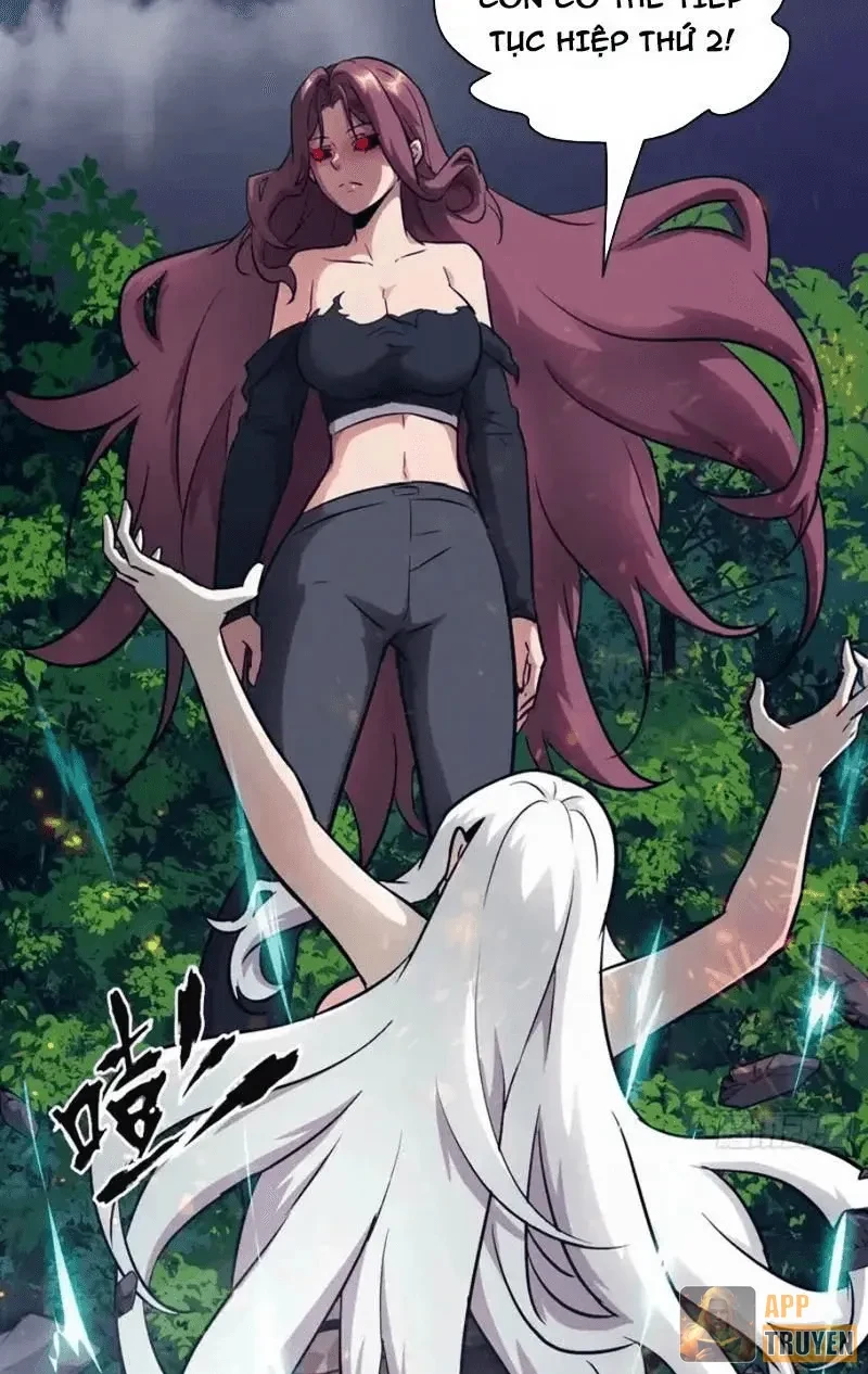 Tay Trái Của Ta Có Thể Dị Biến Chapter 143 - 25