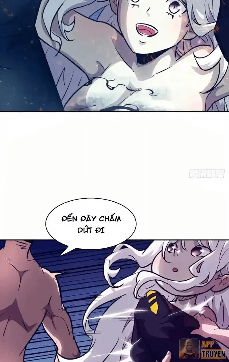 Tay Trái Của Ta Có Thể Dị Biến Chapter 143 - 27