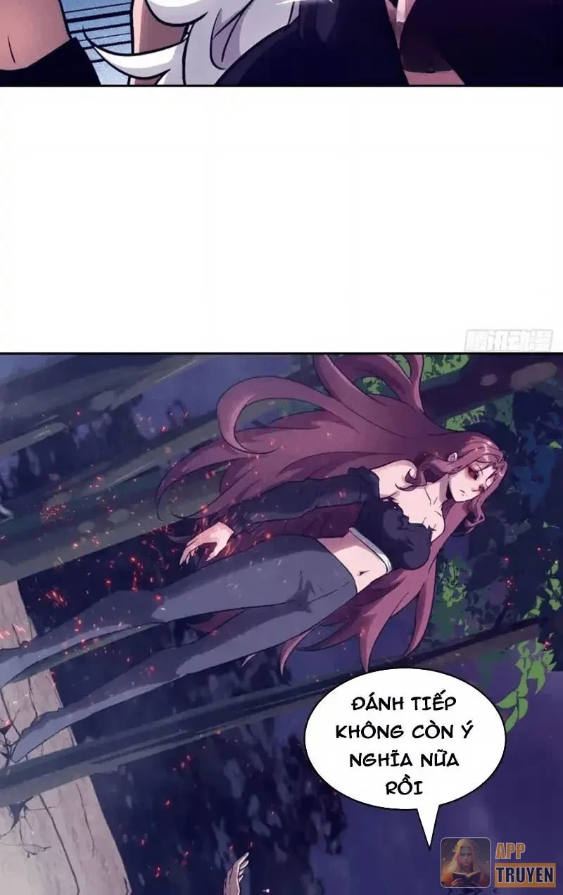 Tay Trái Của Ta Có Thể Dị Biến Chapter 143 - 28