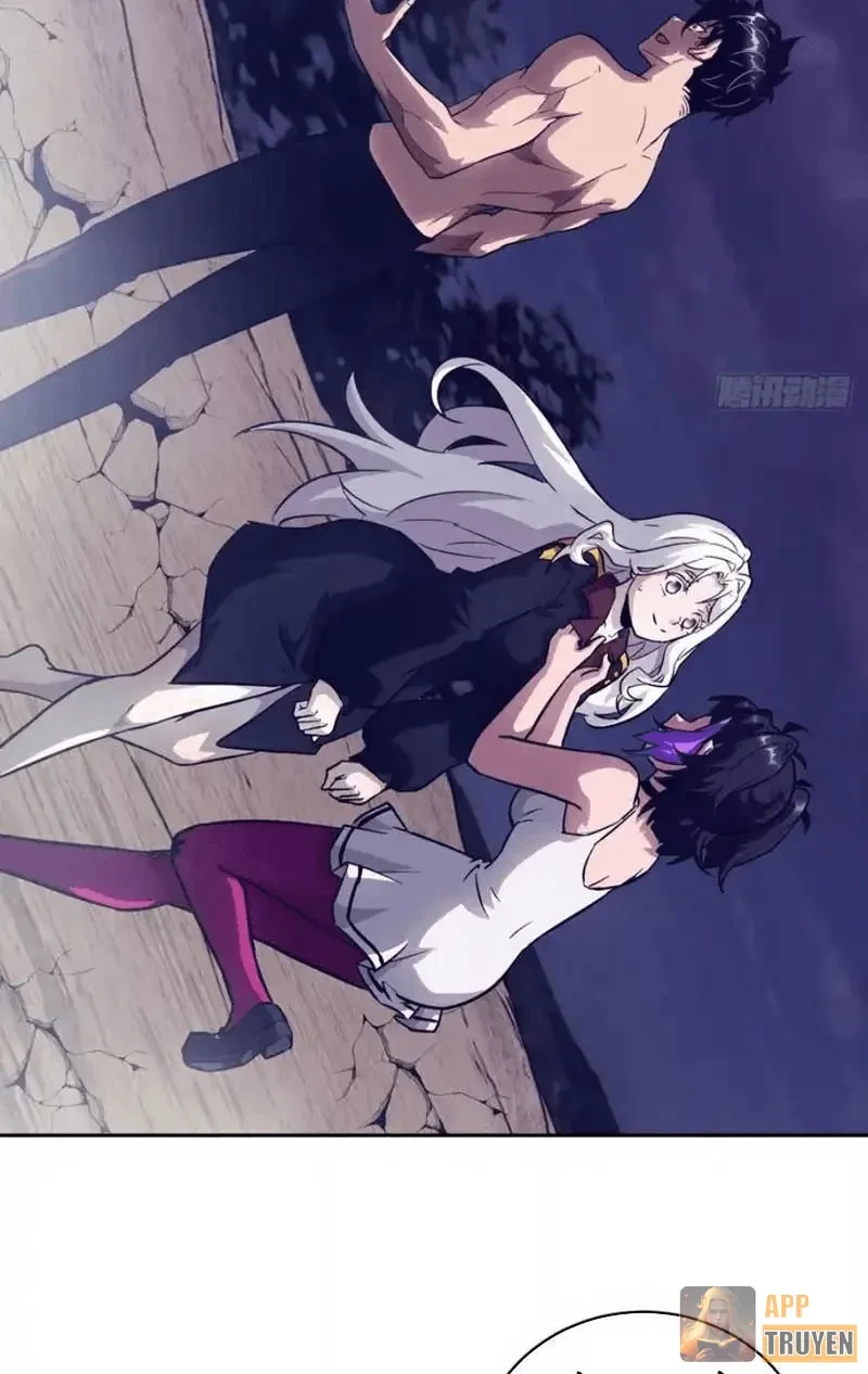 Tay Trái Của Ta Có Thể Dị Biến Chapter 143 - 29