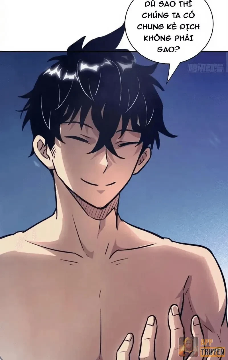 Tay Trái Của Ta Có Thể Dị Biến Chapter 143 - 30