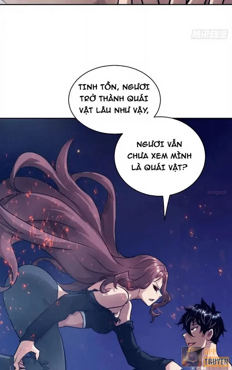 Tay Trái Của Ta Có Thể Dị Biến Chapter 143 - 31